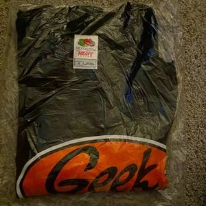Geek Squad T-shirt XL Brand neww